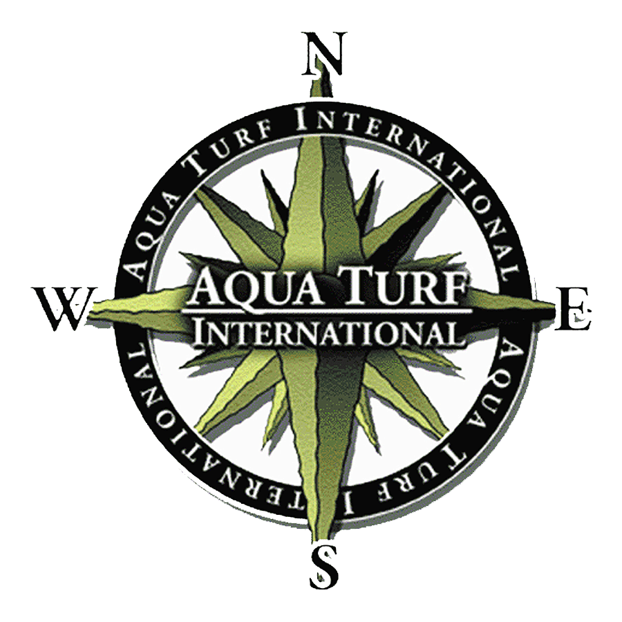 Author Aqua Turf International