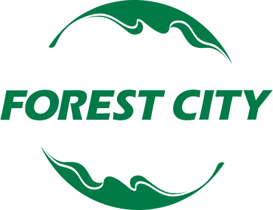 Forest City