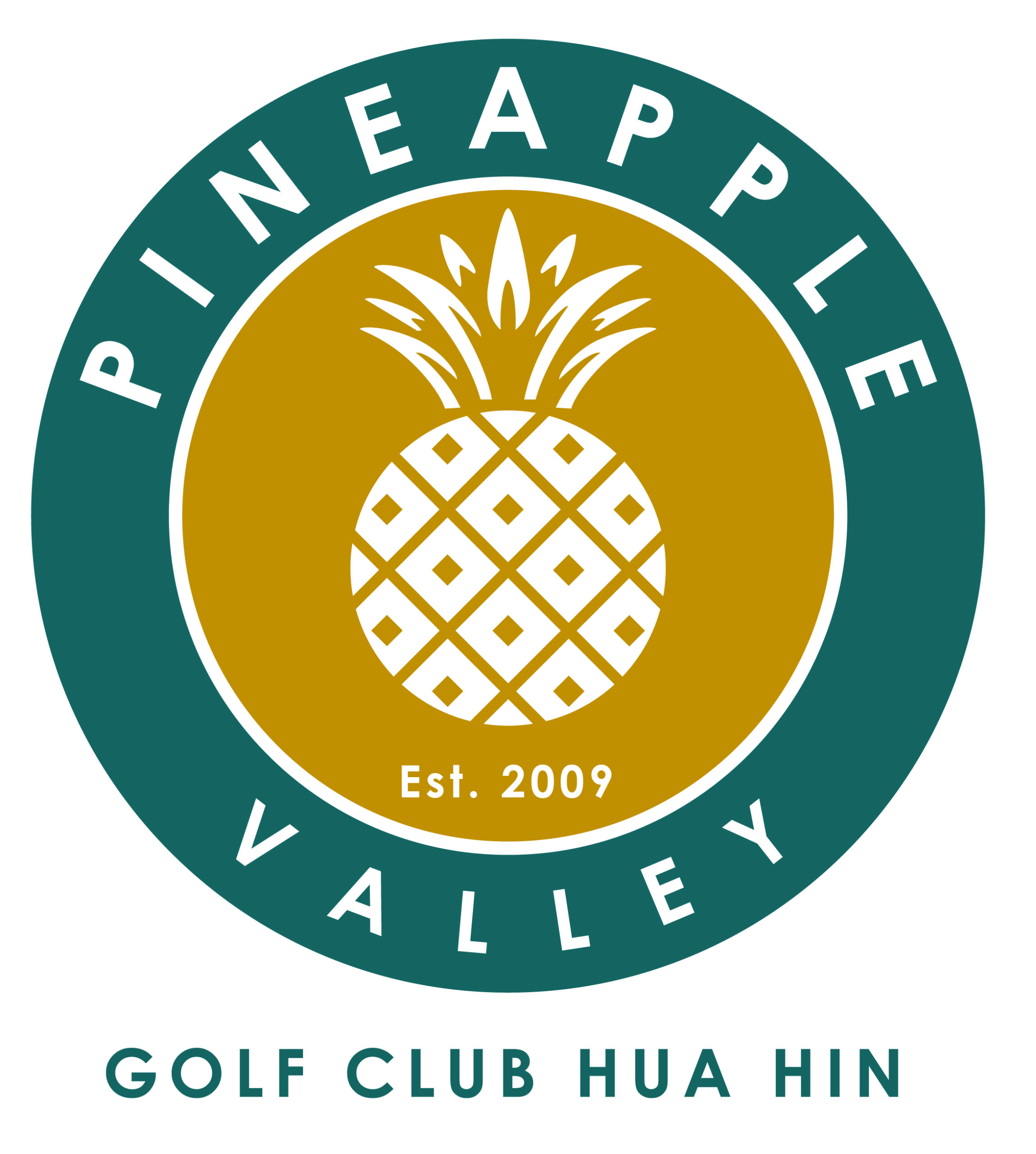 Pineapple Valley Golf Club