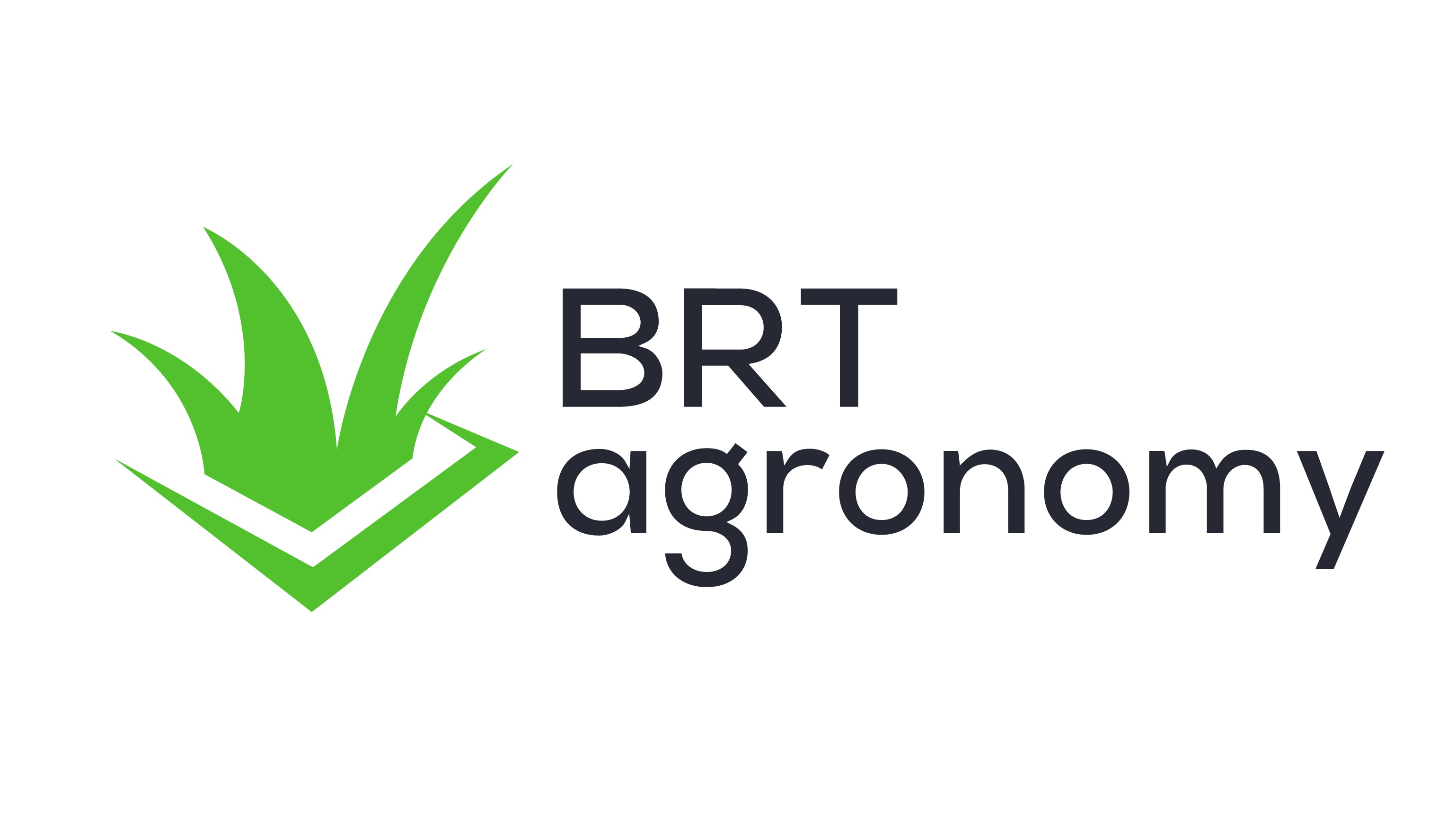 BRT Agronomy logo