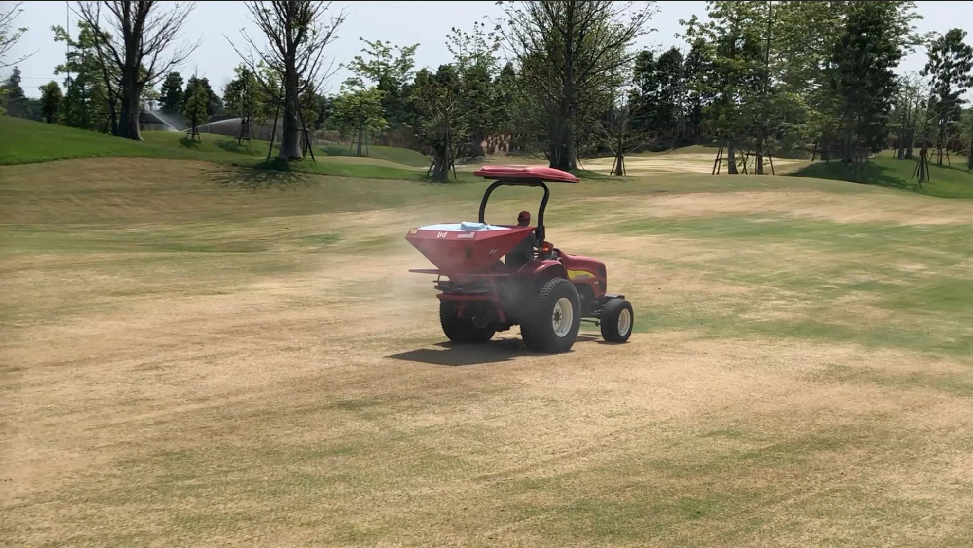 Are you applying as much phosphorus and potassium as you think hero BRT Agronomy