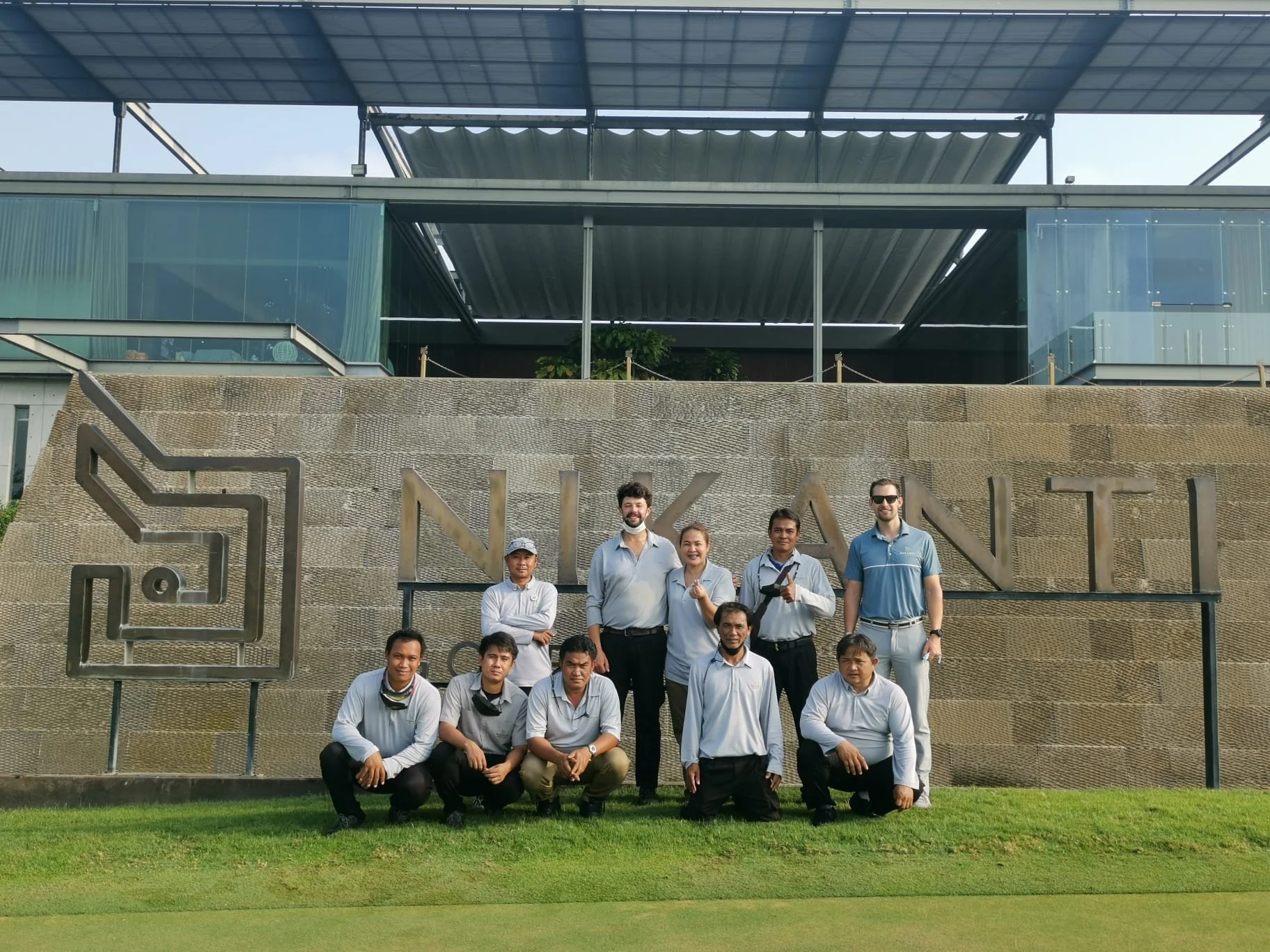 Richard Last intern experience article Nikanti Thailand