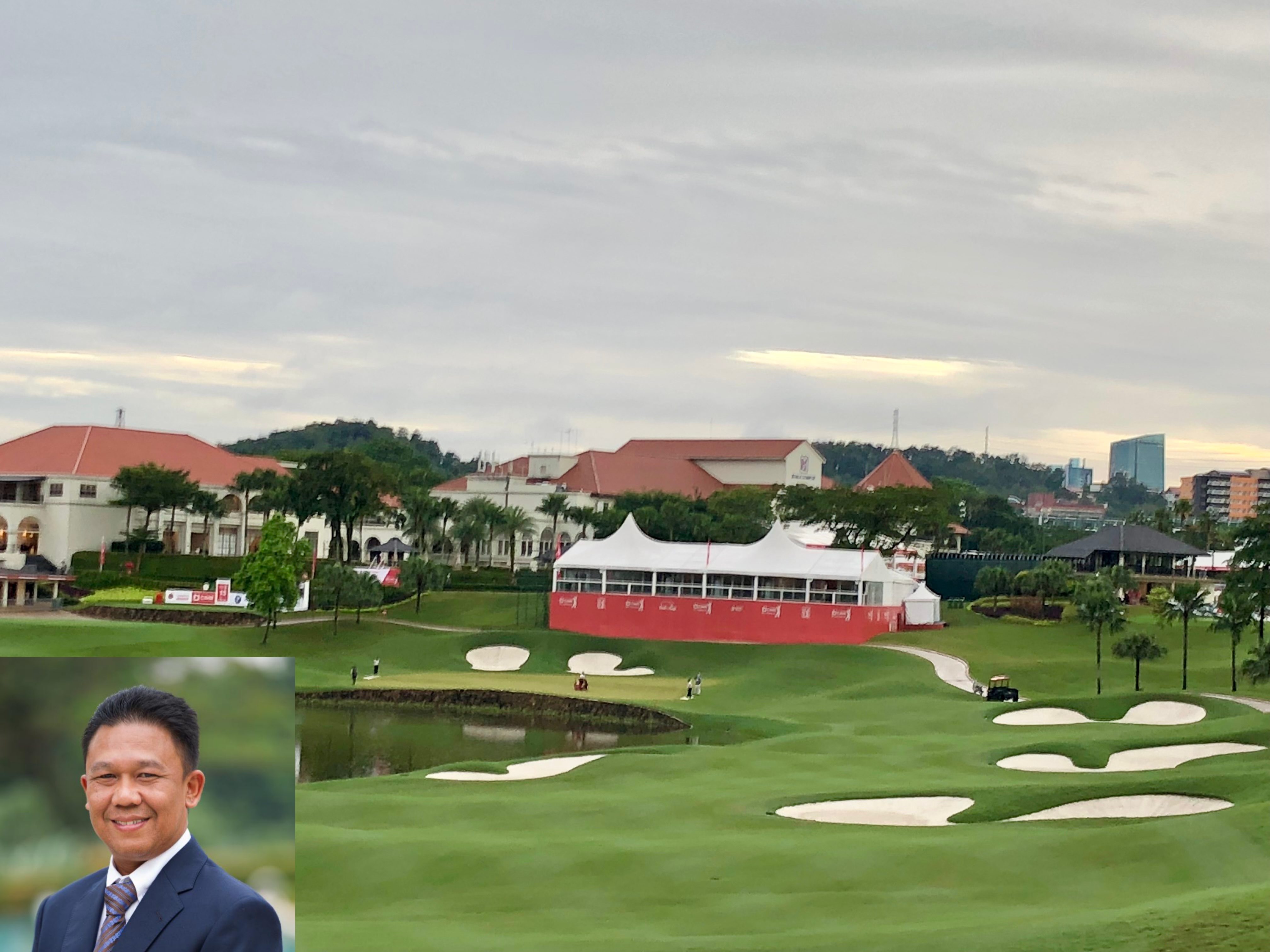 Kuala Lumpur Golf & Country Club