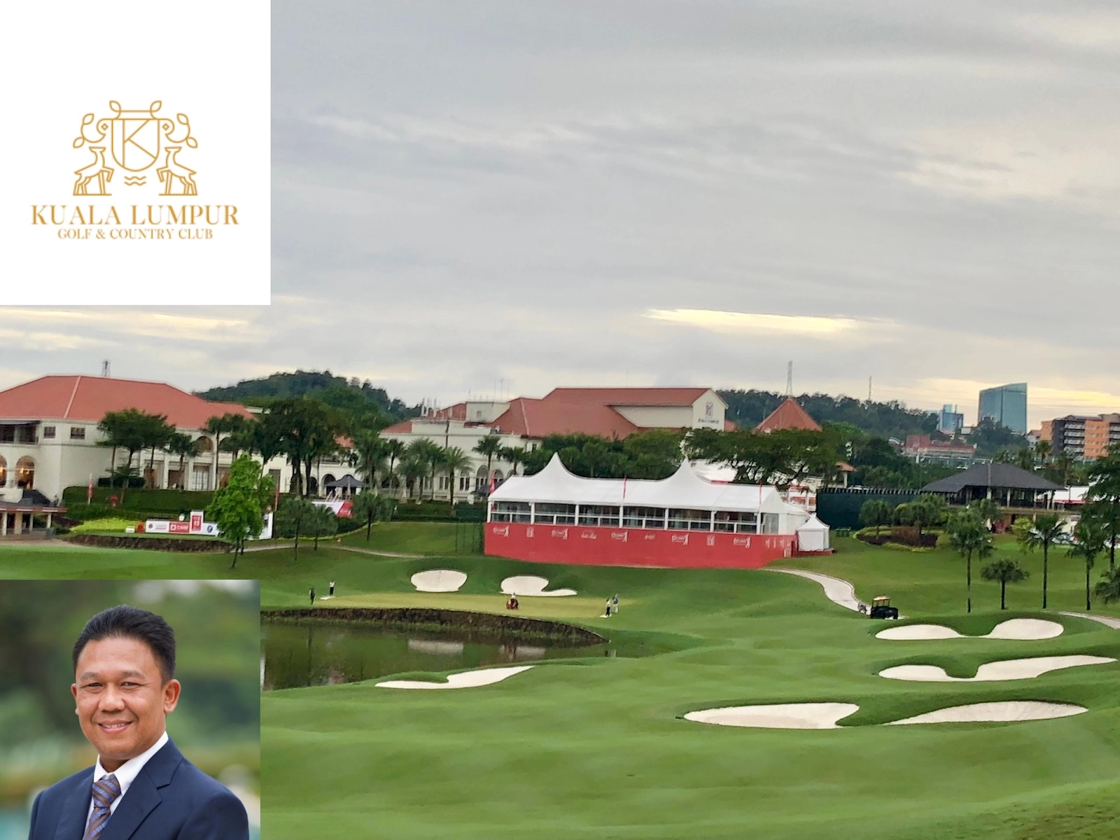 Kuala Lumpur Golf & Country Club