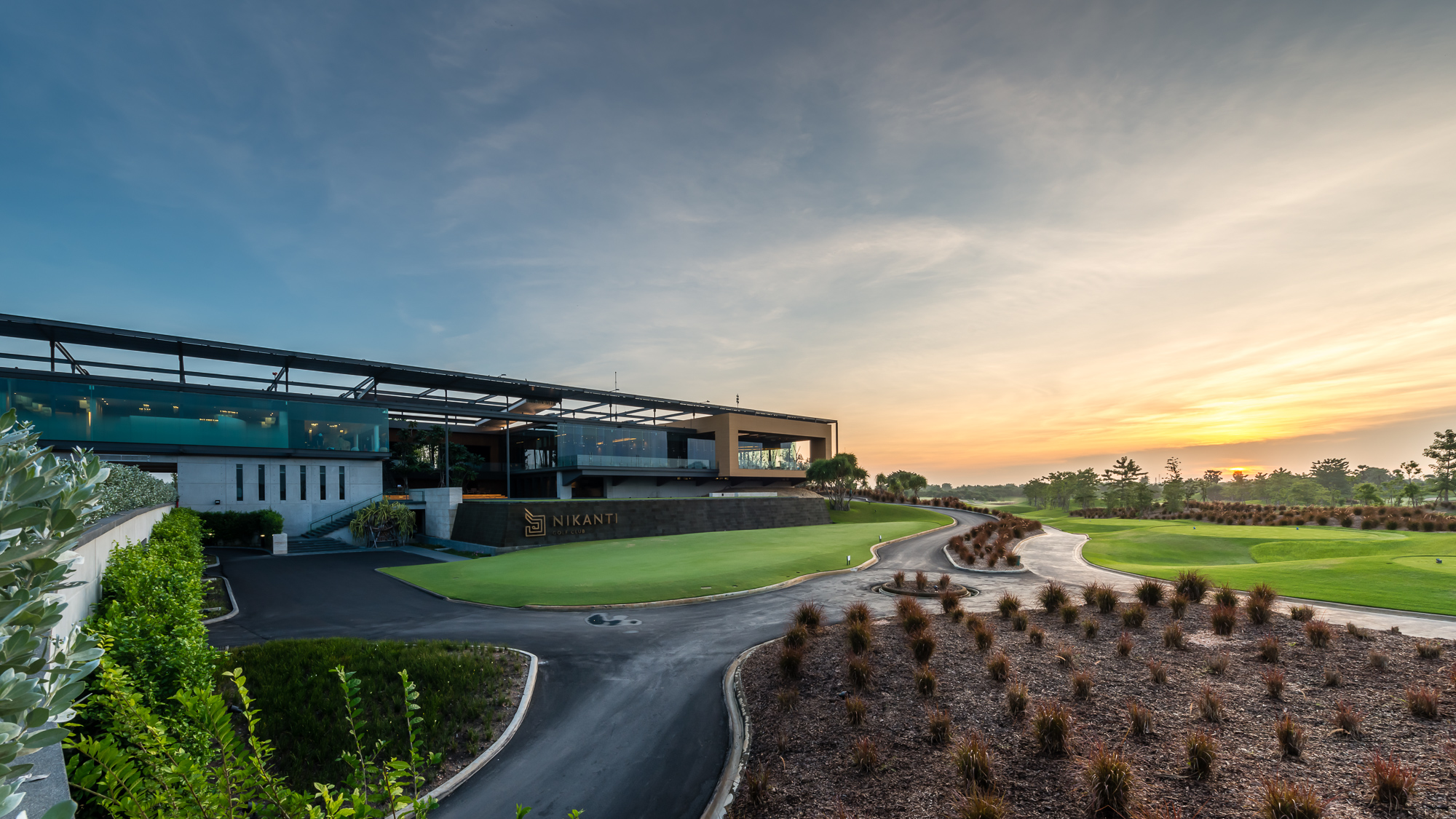 Pre-opening services