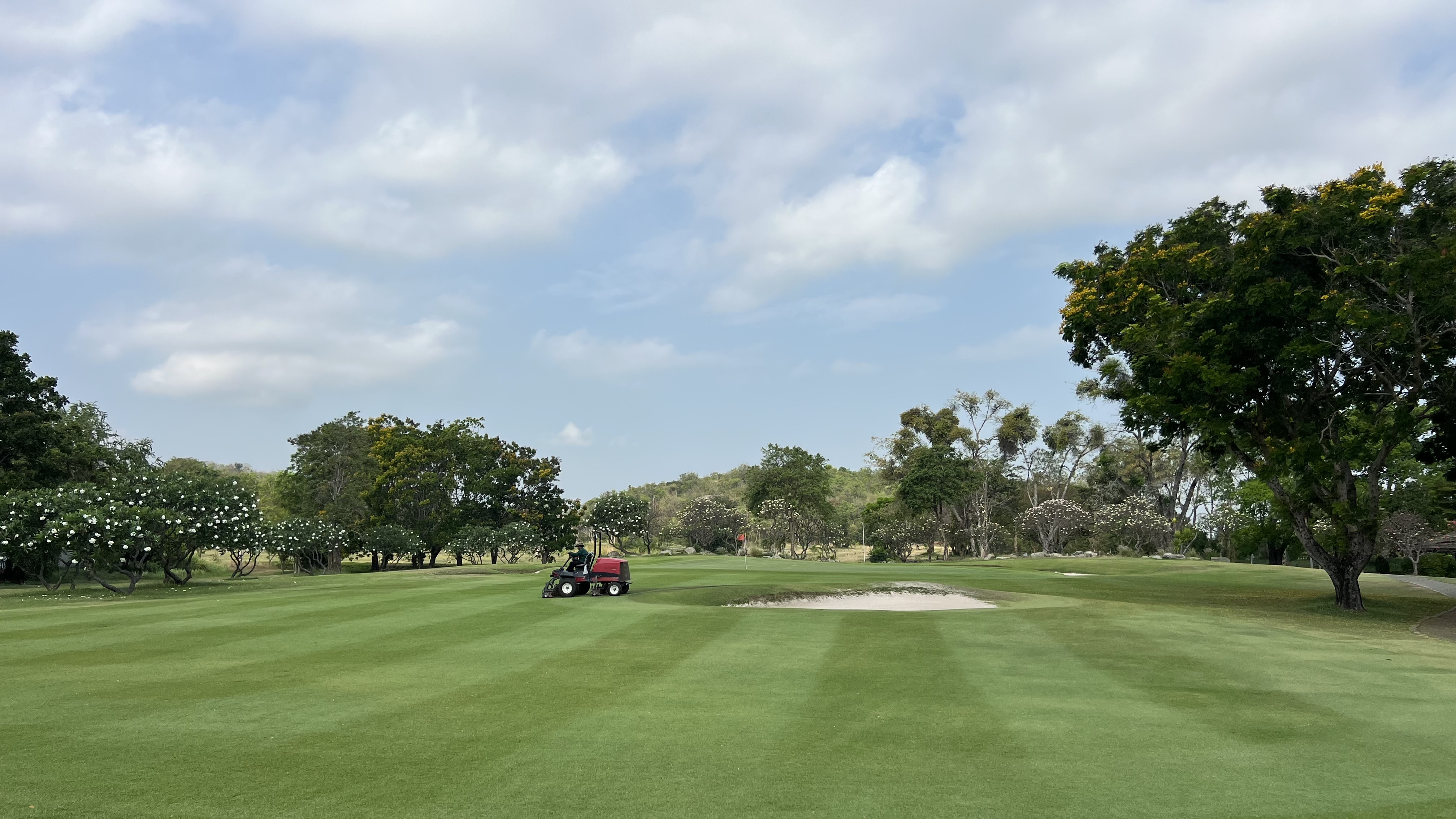 Inline supporting placeholder