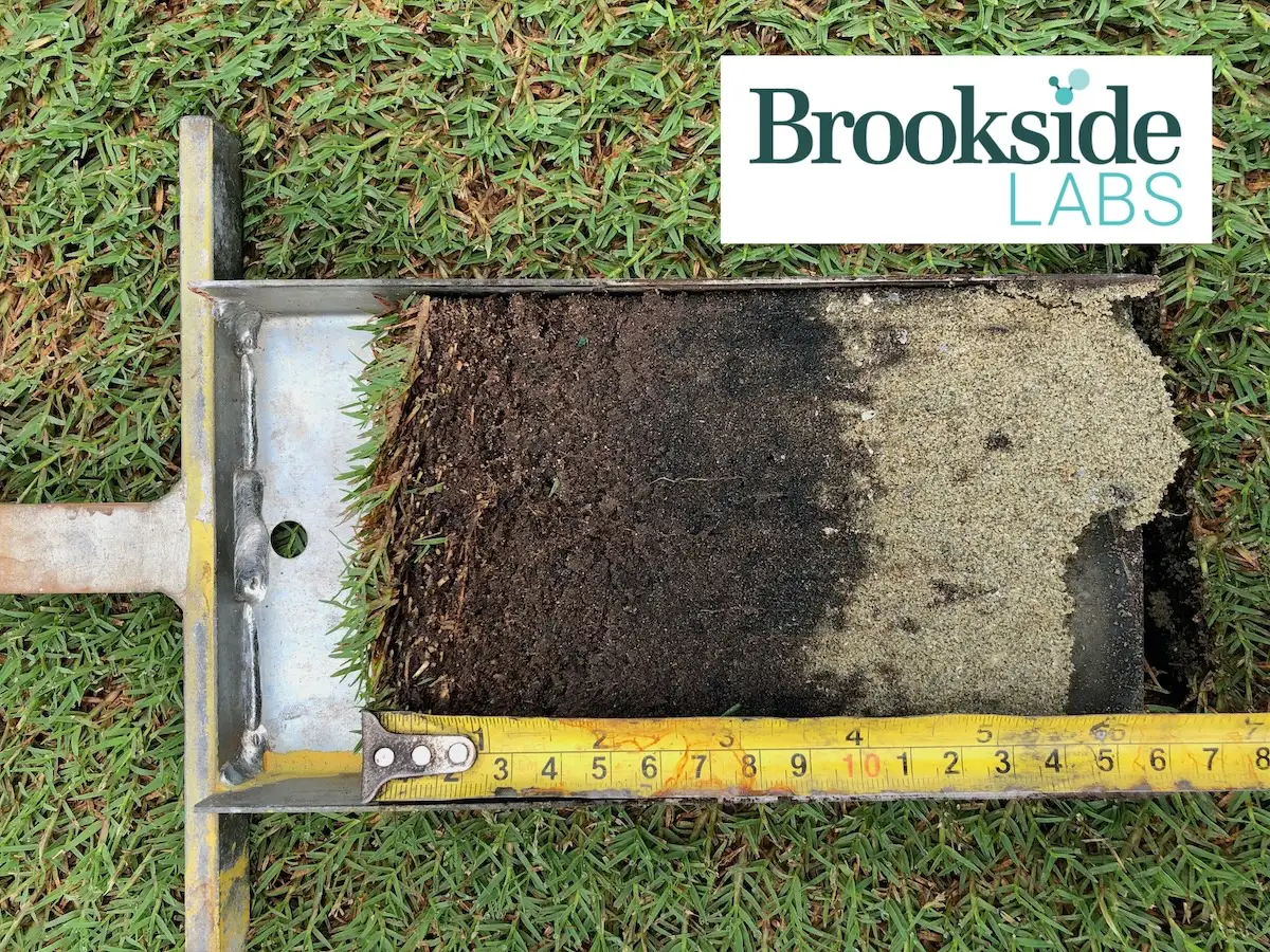 Soil and water testing services