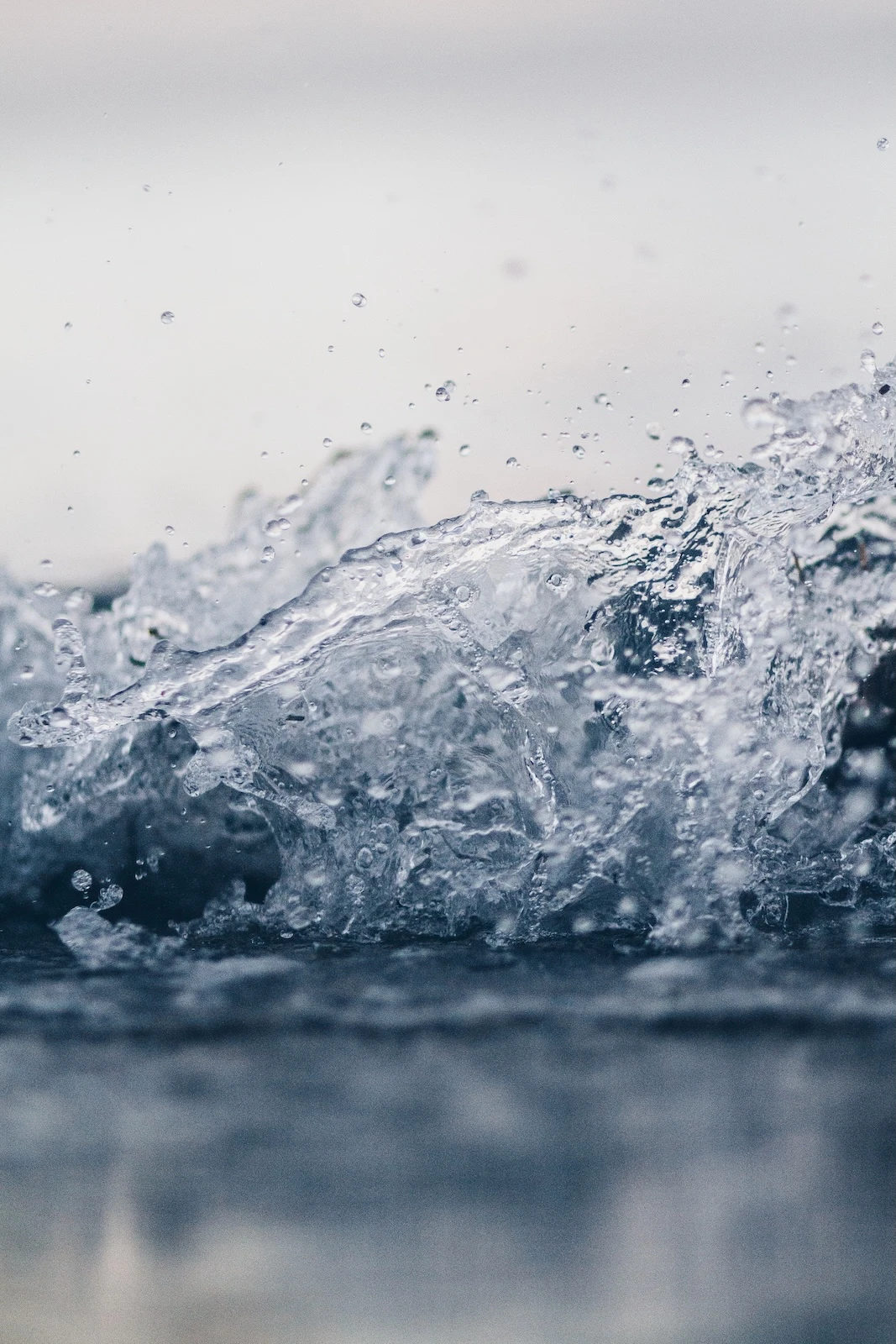 Irrigation water suitability